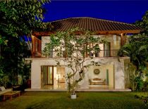 Вилла Casa Evaliza , Просмотр к Master Suite